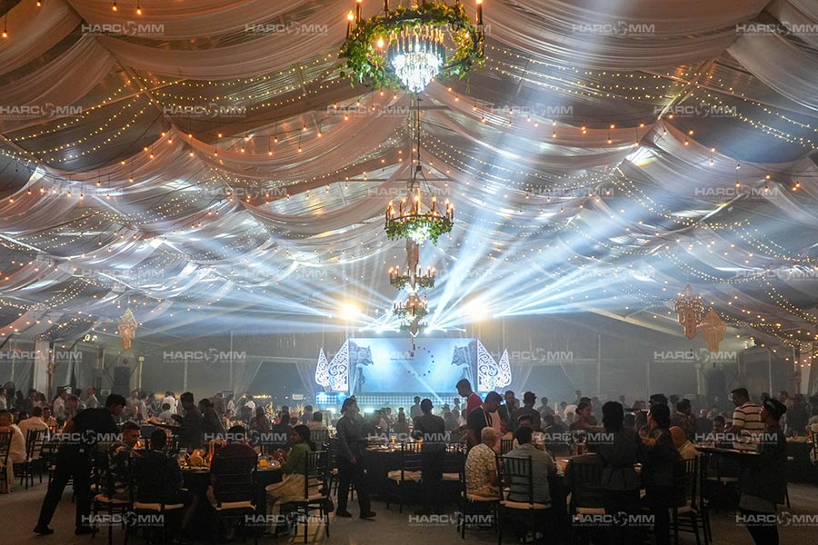 Galeri CISCO Sales Champion Winners Circle – InterContinental Bali Resort