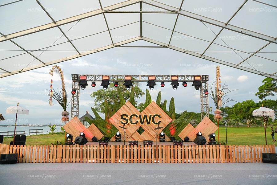 Galeri CISCO Sales Champion Winners Circle – InterContinental Bali Resort